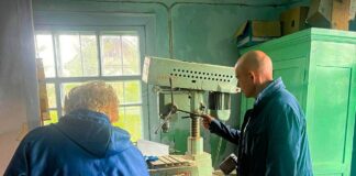 Фото из телеграм-канала Сергея Сокола