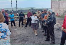 Фото из телеграм-канала Миннацполитики РХ