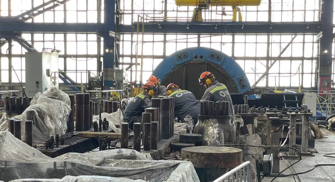 Фото из телеграм-канала СГК Фото из телеграм-канала СГК