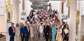 Фото из телеграм-канала Александра Мяхара