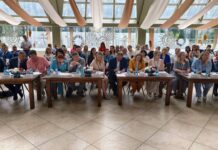 Фото из телеграм-канала Александра Мяхара