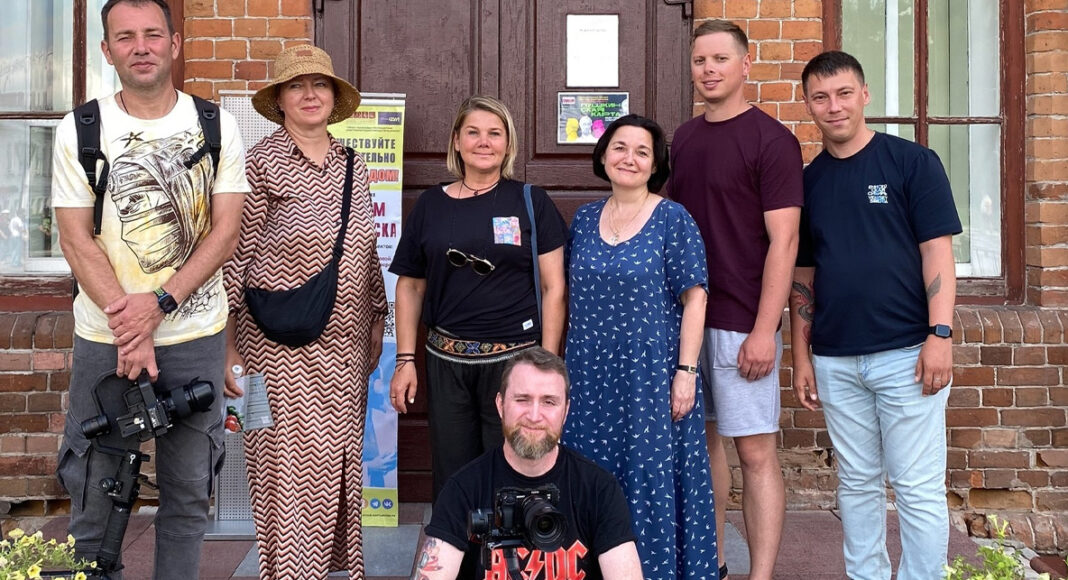 Фото из телеграм-канала Администрация Минусинска