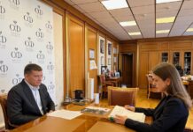 Фото из телеграм-канала Юлии Исмагиловой