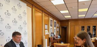 Фото из телеграм-канала Юлии Исмагиловой