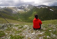 Фото: Анастасия Осина, Туристский информационный центр