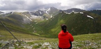 Фото: Анастасия Осина, Туристский информационный центр