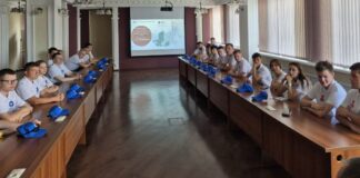 Фото предоставлено пресс-службой «Россети Сибирь»