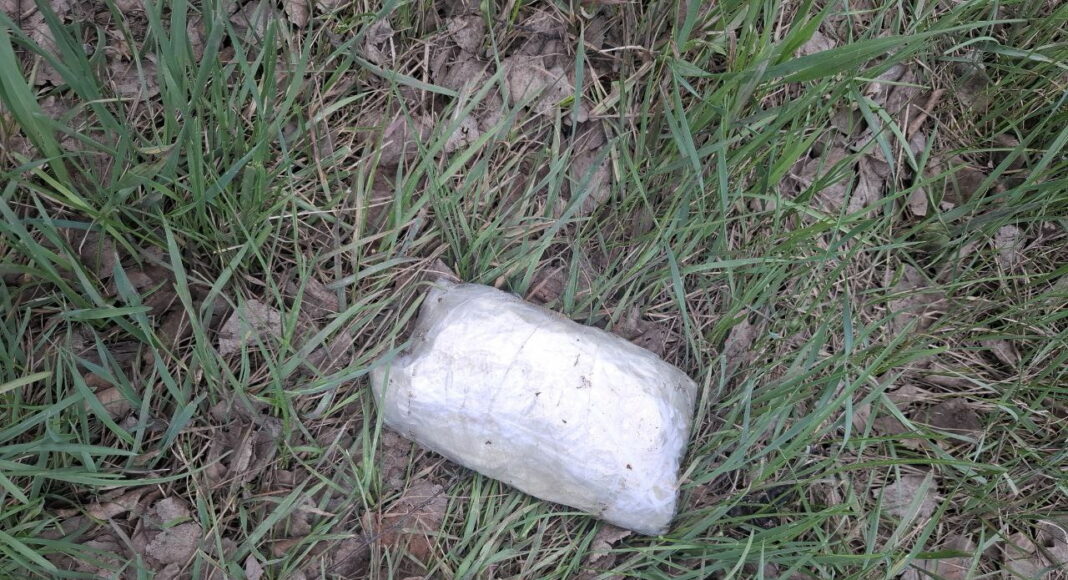 Фото предоставлено пресс-службой УФСБ по РХ Фото предоставлено пресс-службой УФСБ по РХ