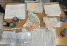 Фото предоставлено пресс-службой УФСБ по РХ