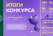 Фото предоставлено пресс-службой ХГУ