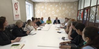 Фото предоставлено пресс-службой центра «Мой бизнес»