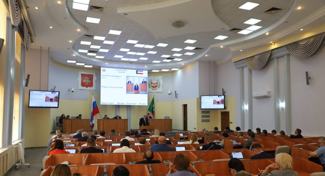 Фото пресс-службы ВС РХ