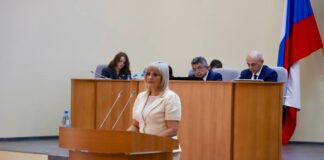 Фото пресс-службы ВС РХ