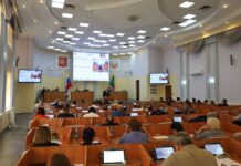 Фото пресс-службы ВС РХ