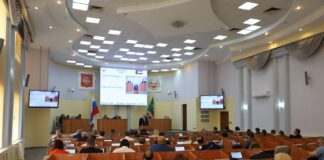 Фото пресс-службы ВС РХ