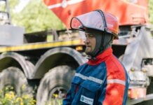 Фото пресс-службы «Россети Сибирь»