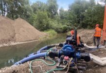 Фото пресс-службы Минприроды РХ