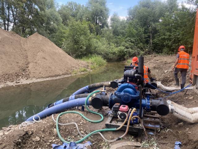 Фото пресс-службы Минприроды РХ