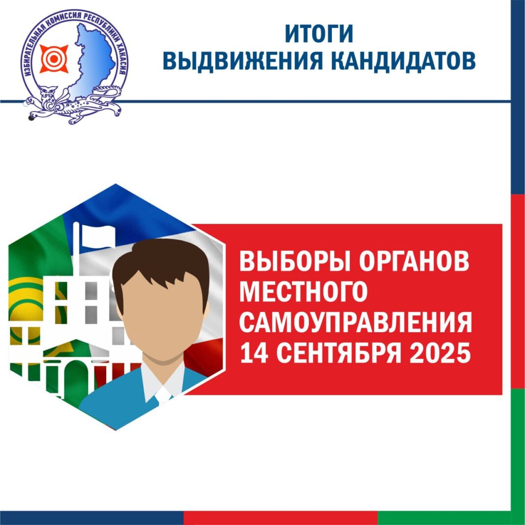 Источник: Избирком РХ