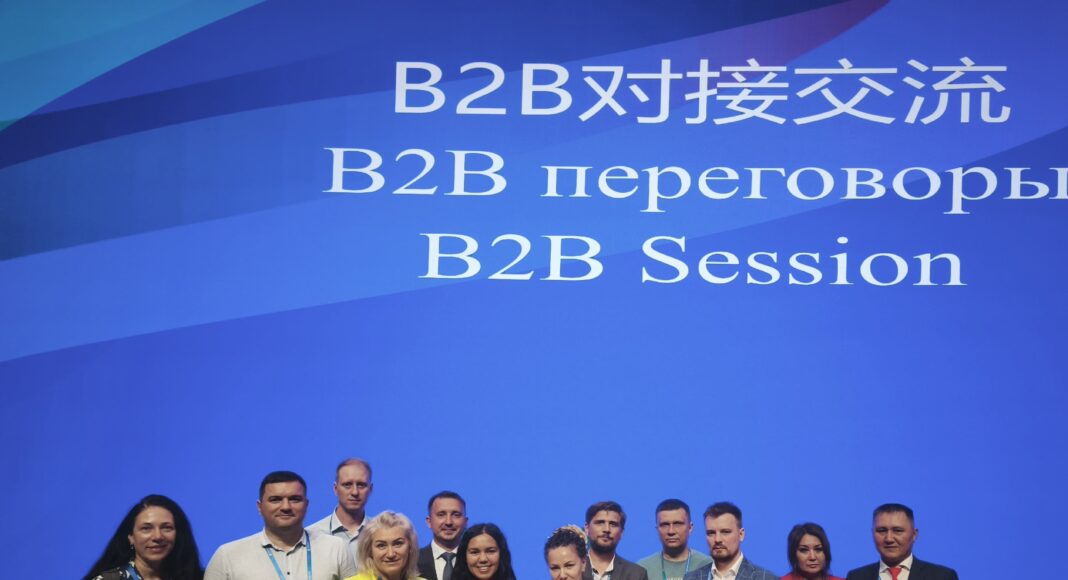 Фото со страницы Михаила Крутских