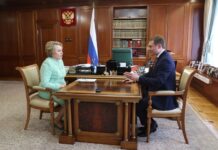 Фото со страницы Валентина Коновалова