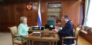 Фото со страницы Валентина Коновалова