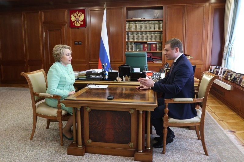 Фото со страницы Валентина Коновалова