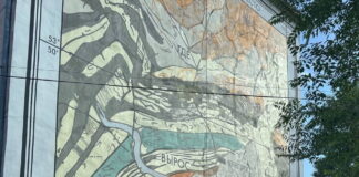 Фото со страницы главы Черногорска