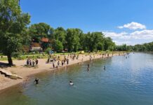 Источник изображения пресс служба Госкомитета по ГО ЧС и ПБ РХ