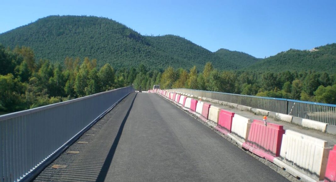 Источник изображения пресс служба Минтранса РХ