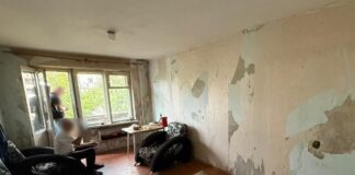 Изображение из телеграм-канала МВД по РХ