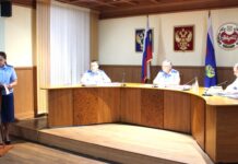 Изображение из телеграм-канала Прокуратура РХ