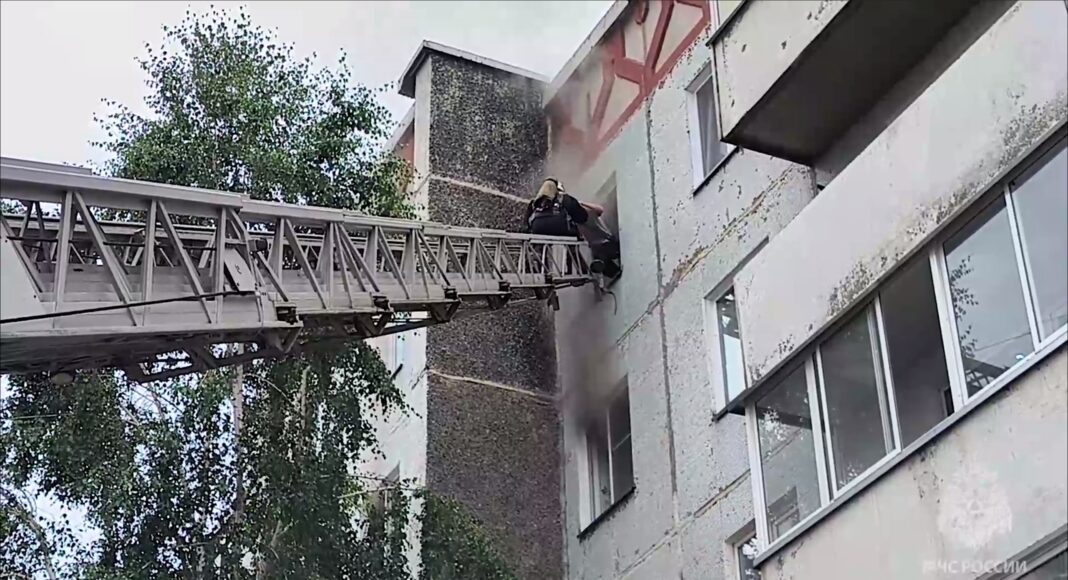 Кадр съемки МЧС Кадр съемки МЧС