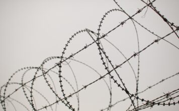 Решетка. Изображение из фотобанка