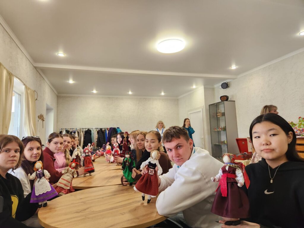 Фото Марии Орловой