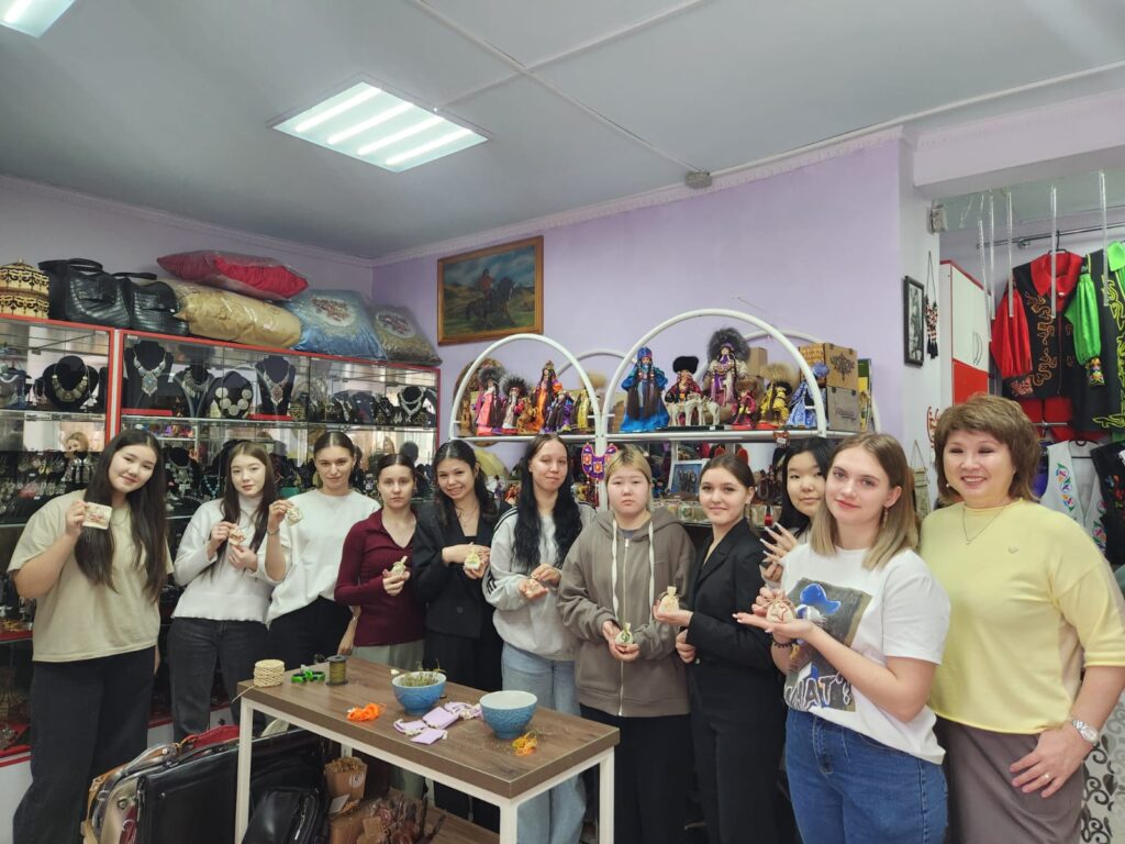 Фото Марии Орловой