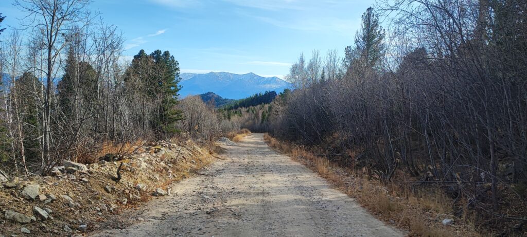 Граниты. Фото предоставлено Иваном Кукарцевым