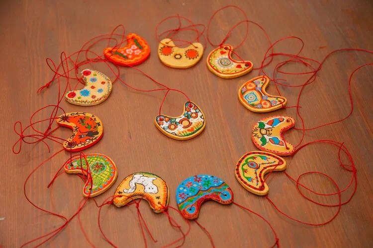 Фото Марии Орловой