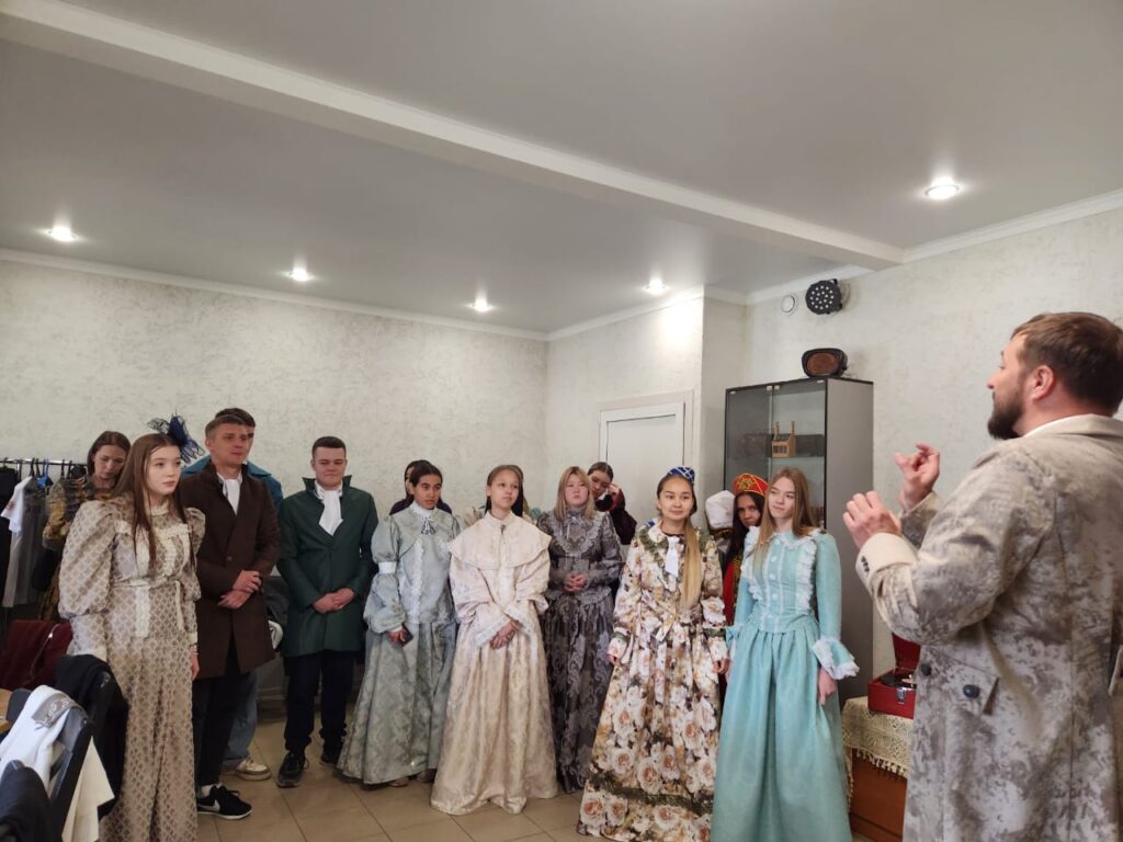 Фото Марии Орловой