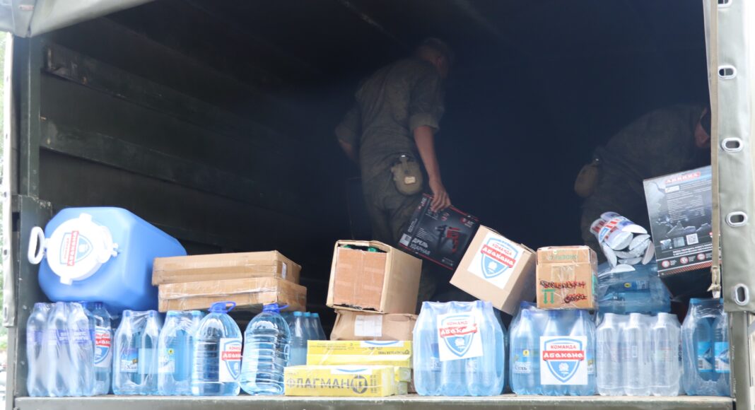 Фото: Абакан.рф