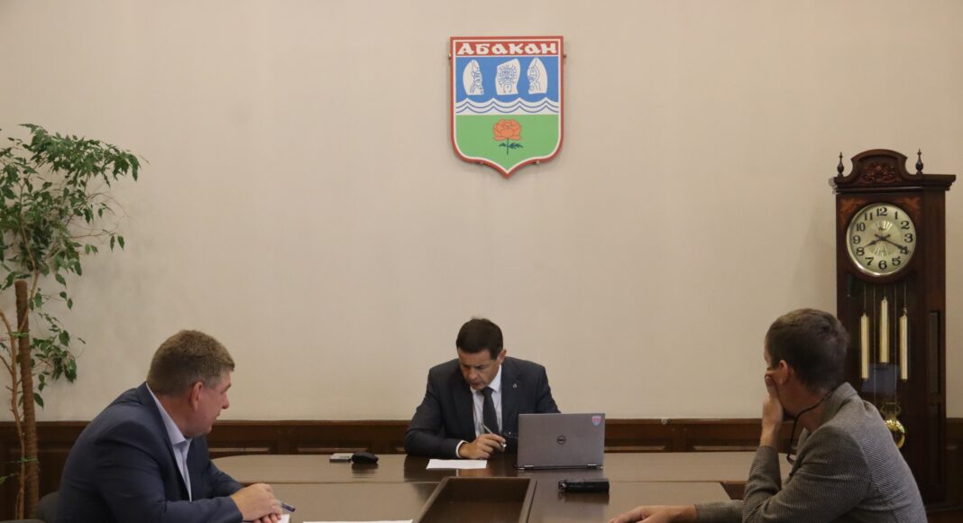 Фото: Абакан.рф