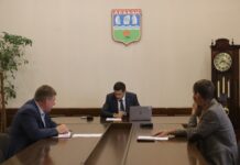 Фото: Абакан.рф