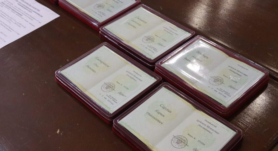 Фото: Абакан.рф