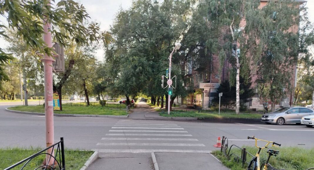 Фото Госавтоинспекции