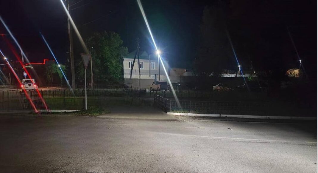 Фото Госавтоинспекции