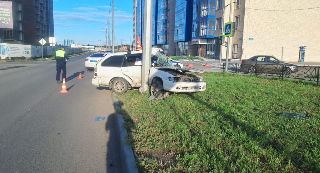 Фото Госавтоинспекции Фото Госавтоинспекции