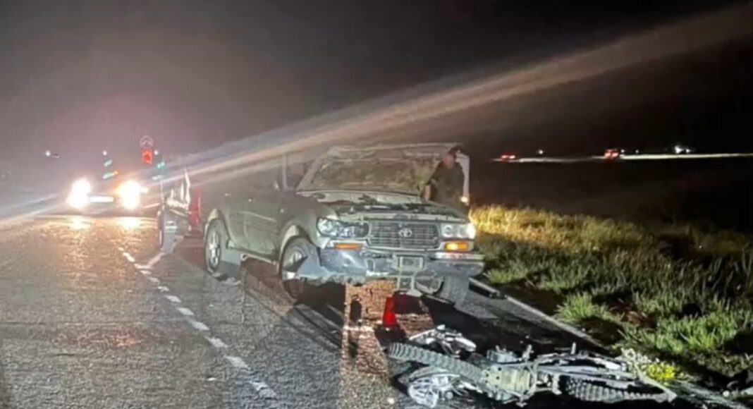 Фото Госавтоинспекции