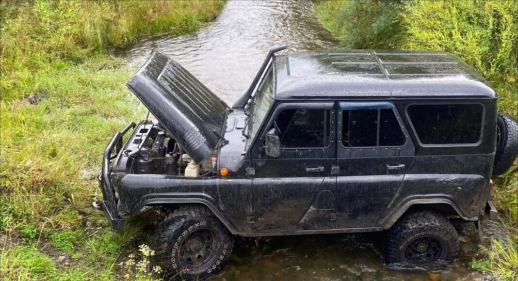 Фото Госавтоинспекции