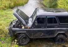 Фото Госавтоинспекции