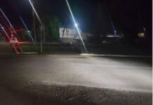 Фото Госавтоинспекции